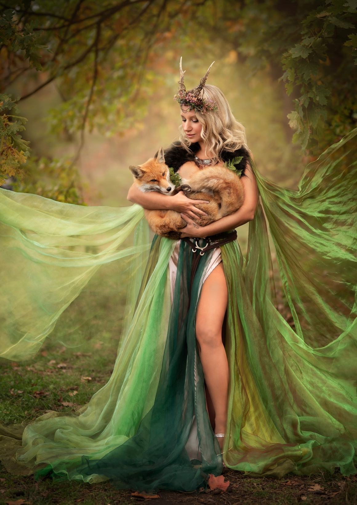 Obrázek pry to neni AI 2