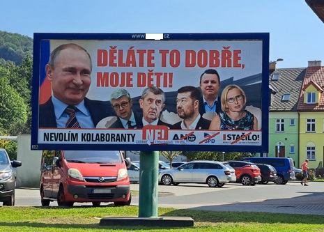 Obrázek putinovy ceskoslovenske deti