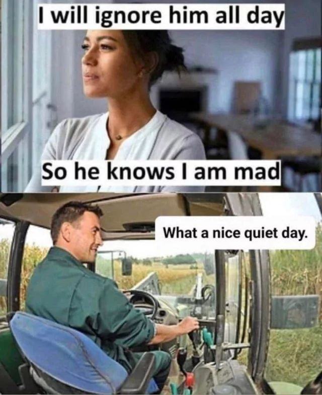 Obrázek quiet masina