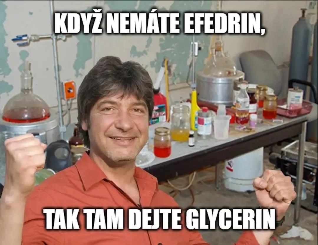 Obrázek rady jirky babicy