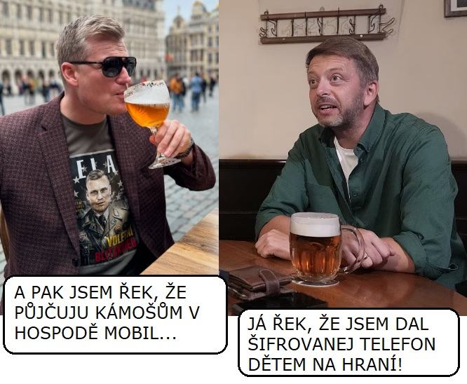 Obrázek rakusan turek pivo