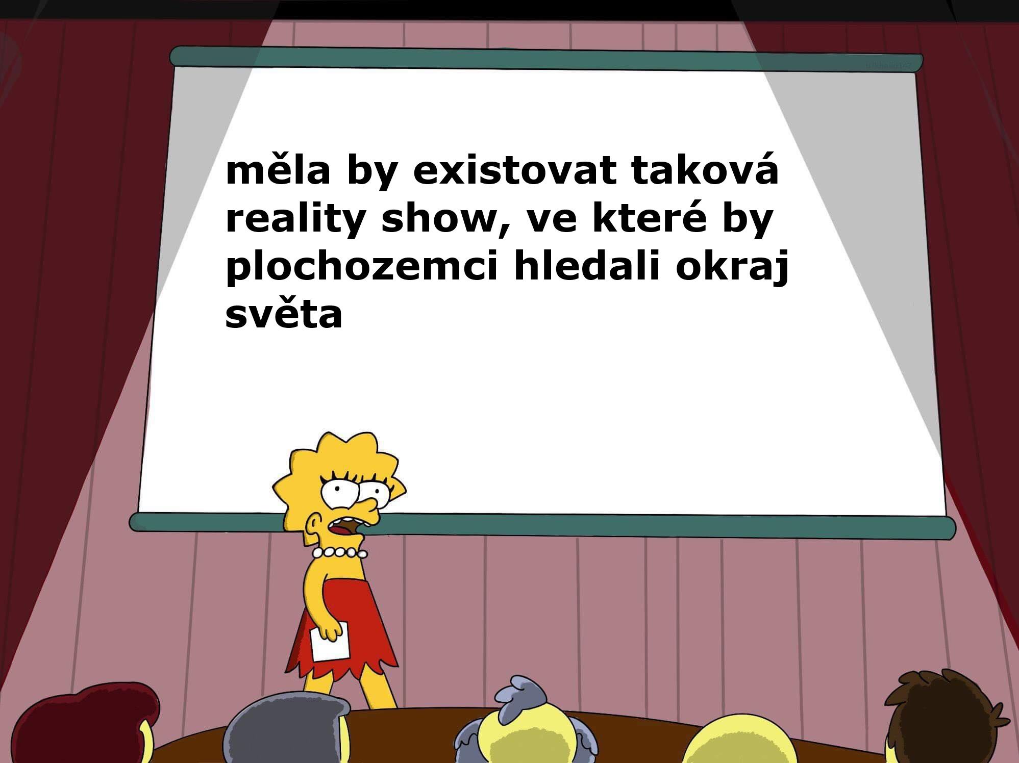 Obrázek reality show