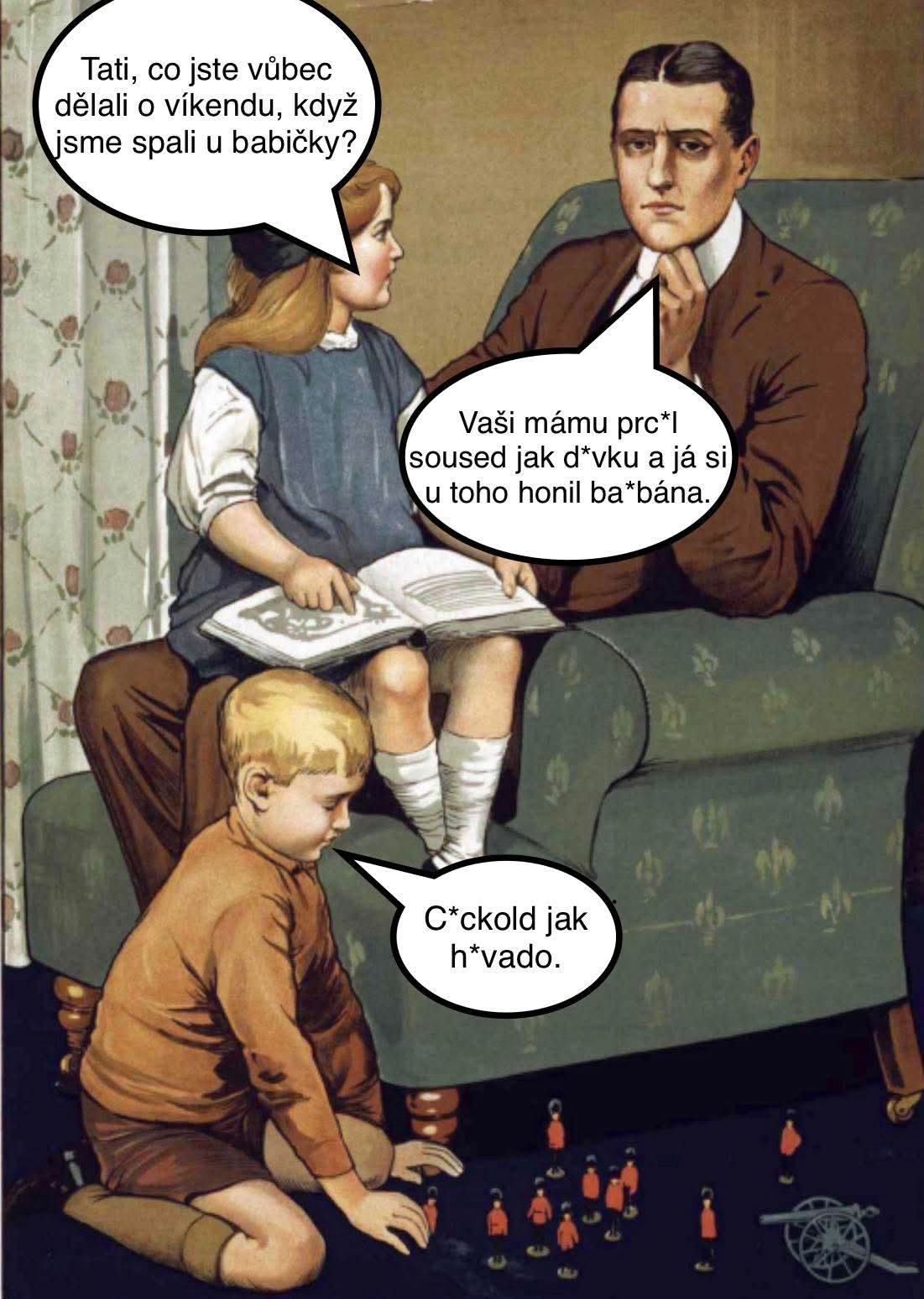 Obrázek rodina zaklad statu 4