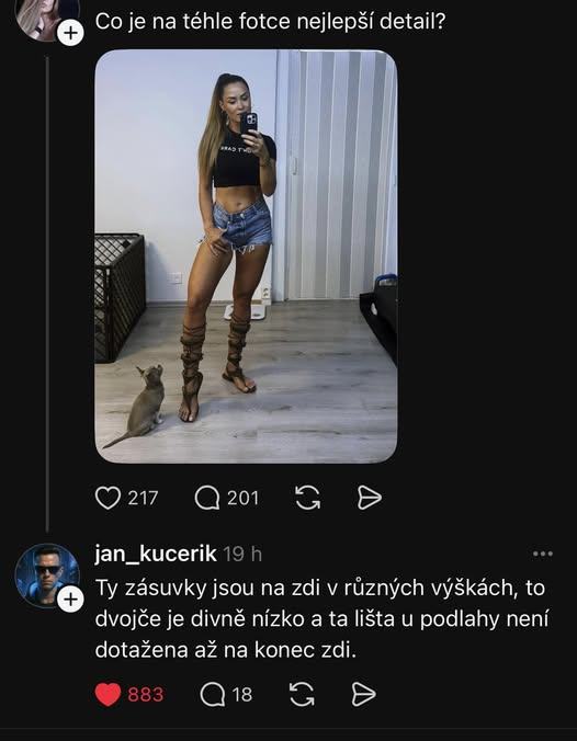 Obrázek roumenista hodnoti