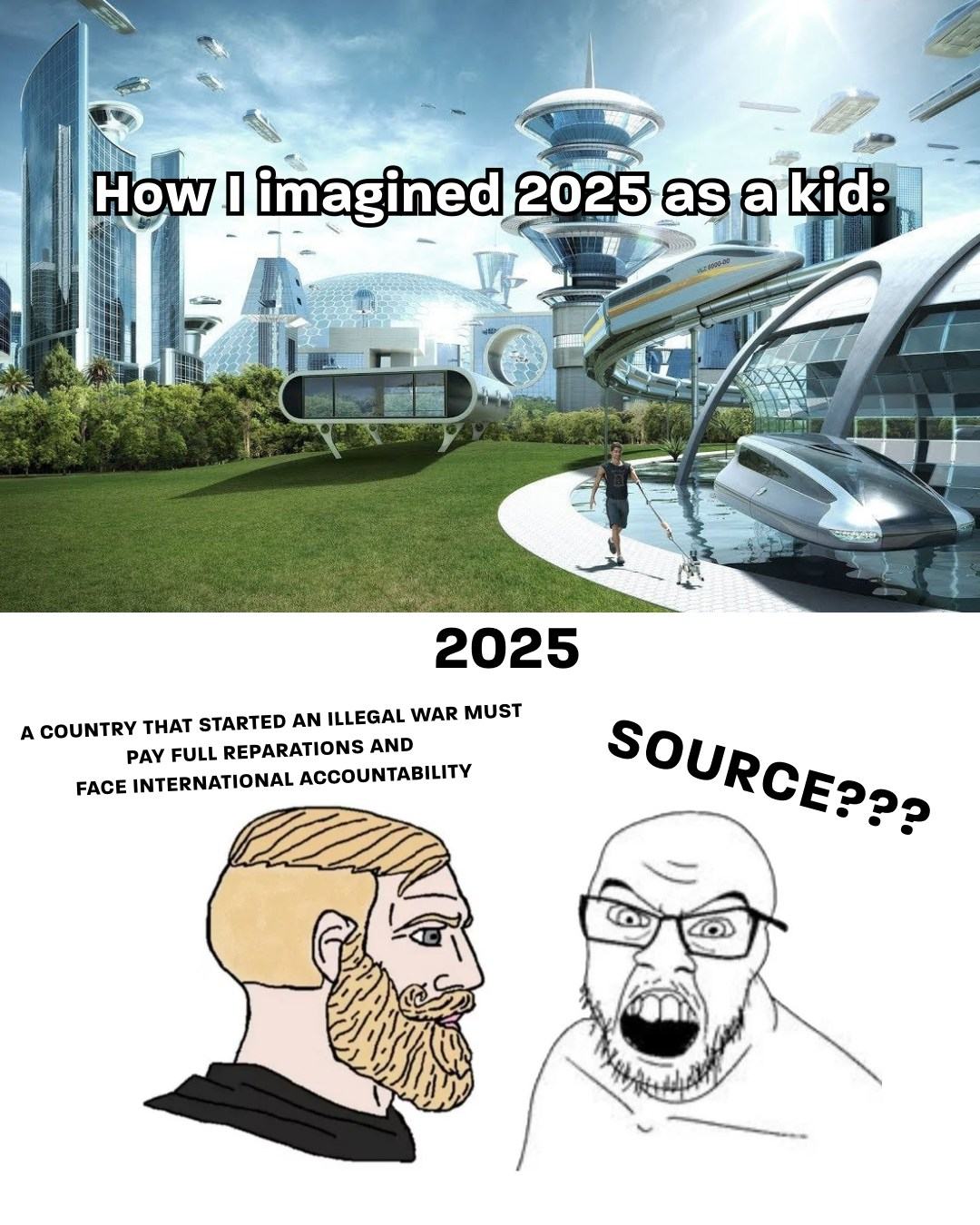 Obrázek rozhovor s prorusaky