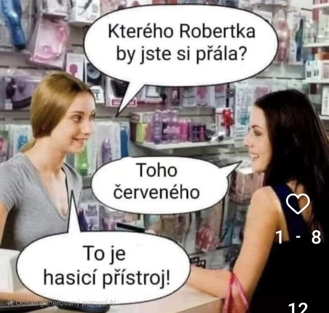 Obrázek rudyRobo
