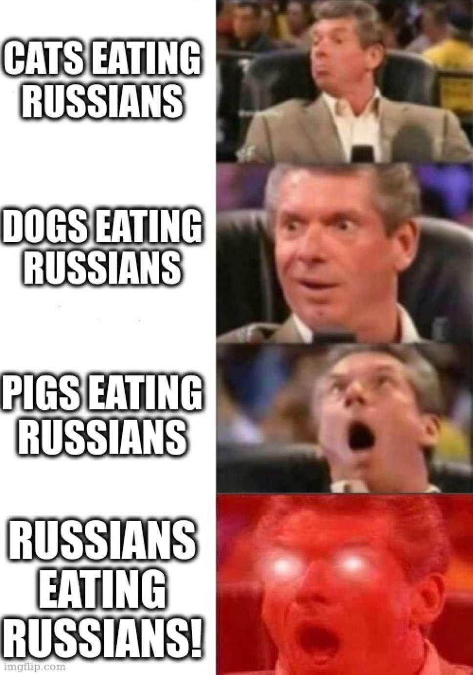 Obrázek rusi se zerou