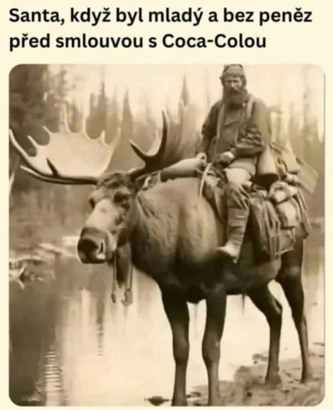 Obrázek santa pred smlouvou