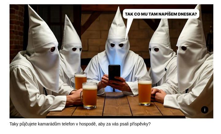 Obrázek sdileni myslenek