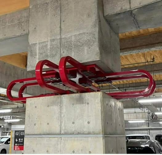 Obrázek shock absorbers