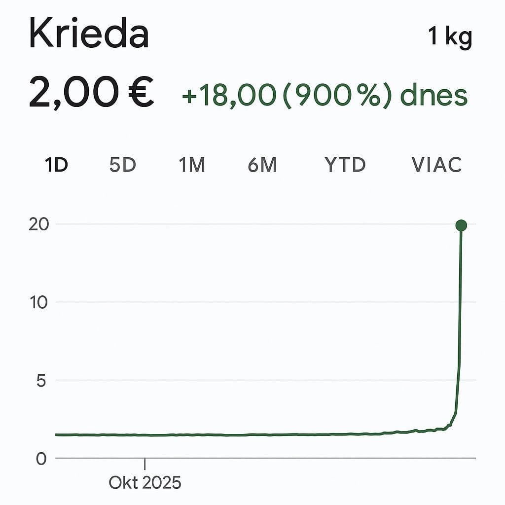 Obrázek slovenska investicna bublina 