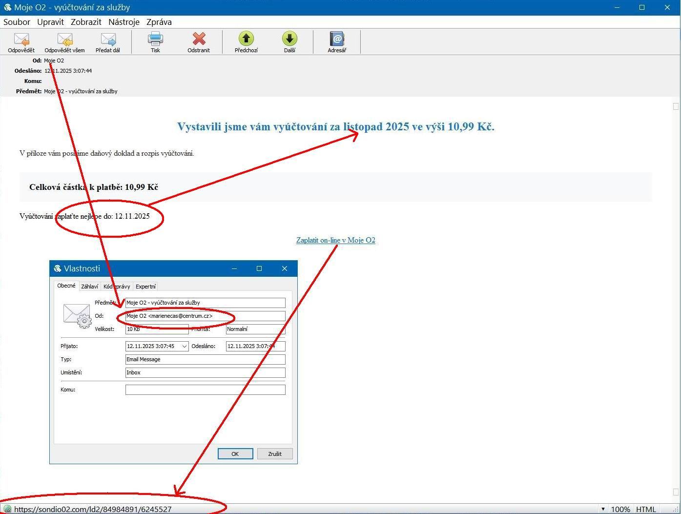 Obrázek smejdu sracky