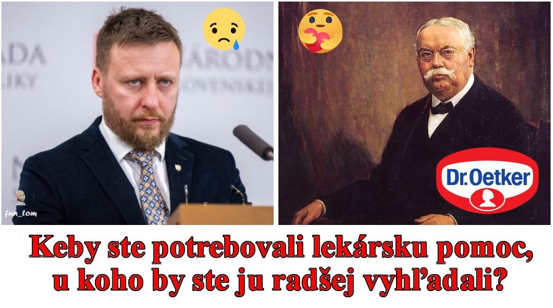 Obrázek stav zdravotnictva SK