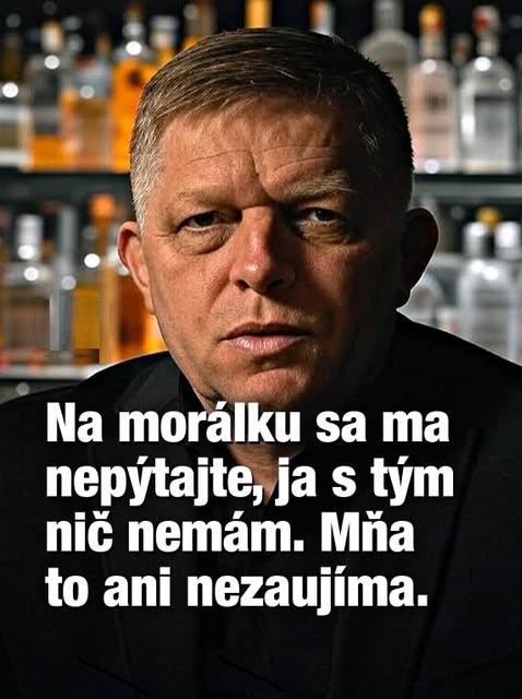 Obrázek stelesnena moralka