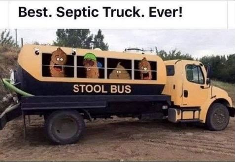 Obrázek stool bus