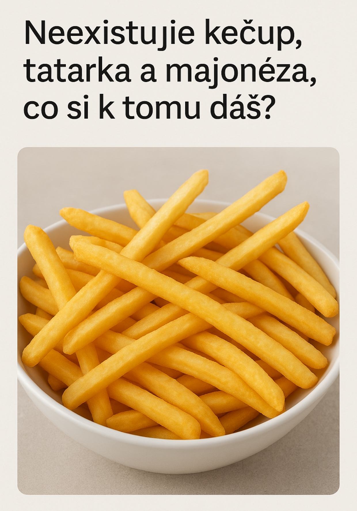 Obrázek tezka volba hrany