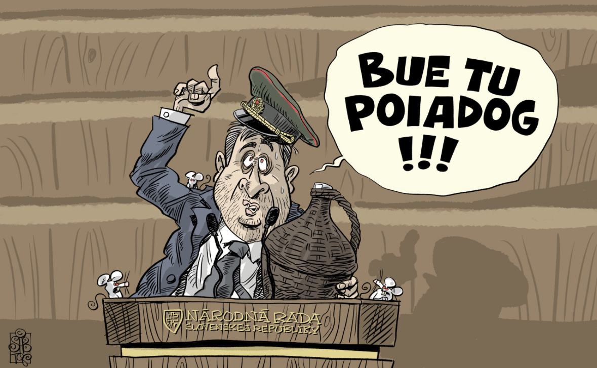 Obrázek ticho&nbsp;bude