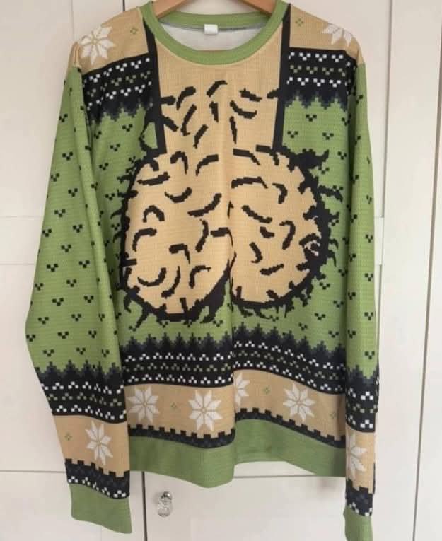 Obrázek tip na sveter 