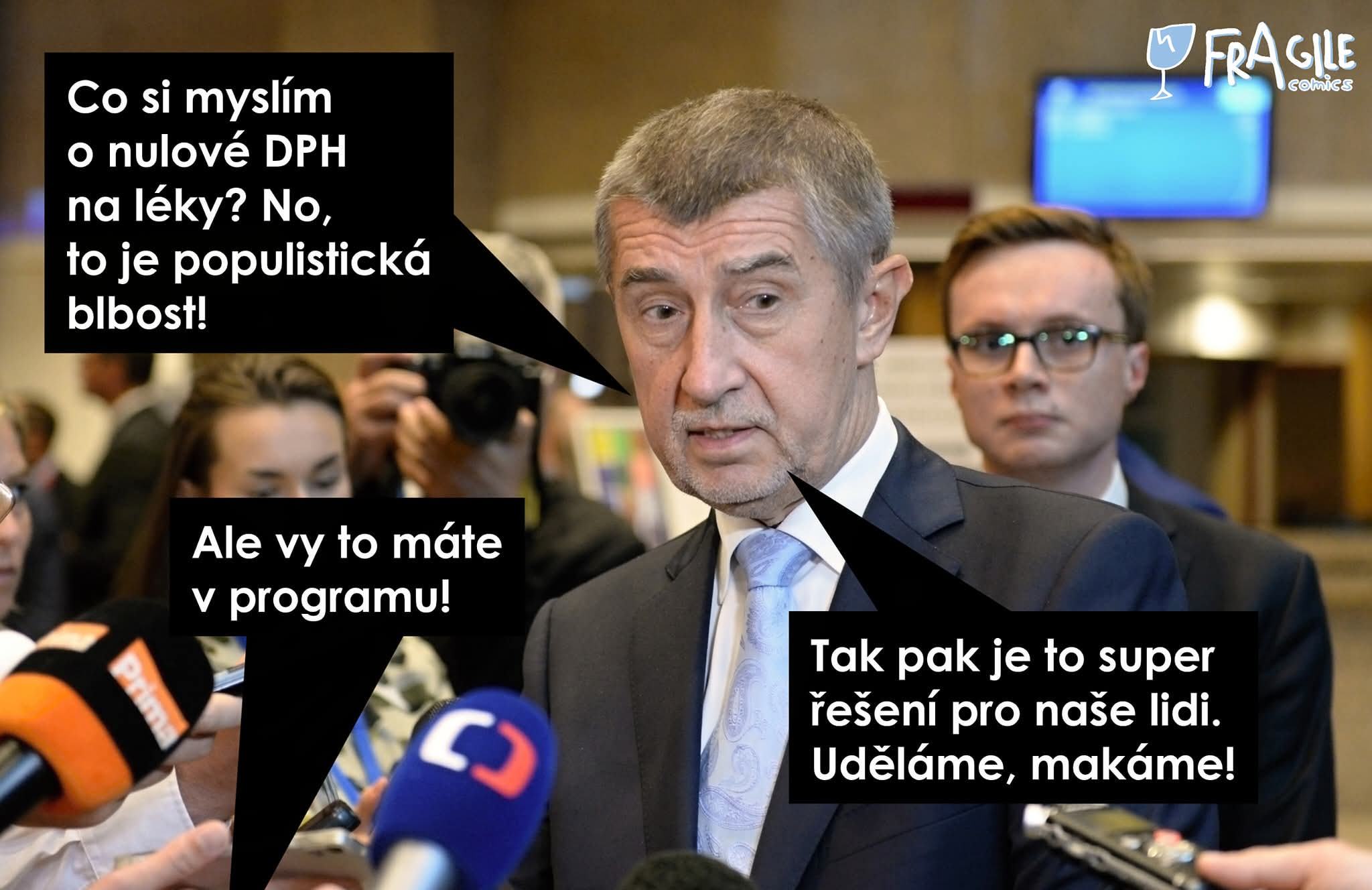 Obrázek udelame makame