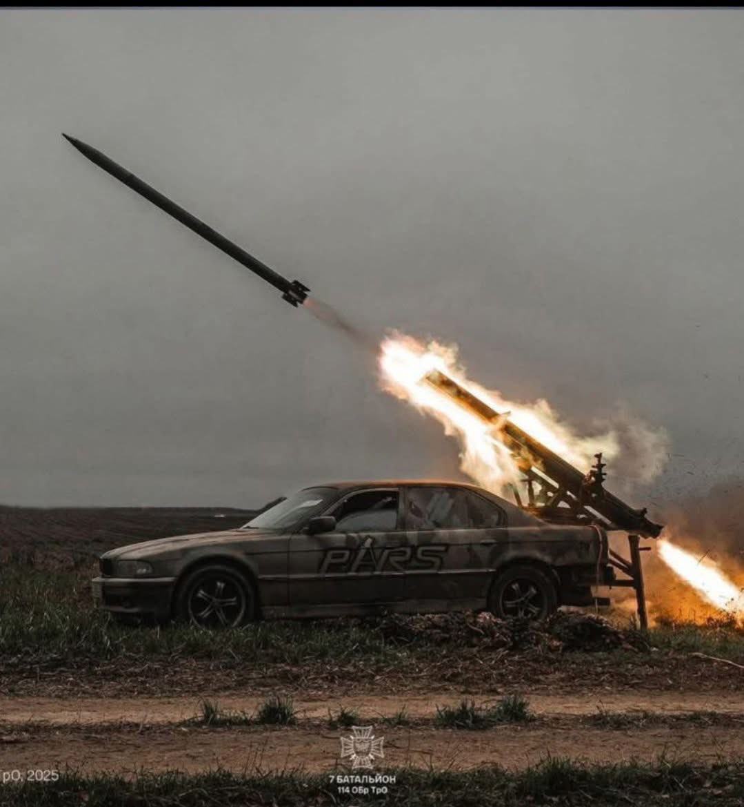 Obrázek ukrajinsky&nbsp;bavorak