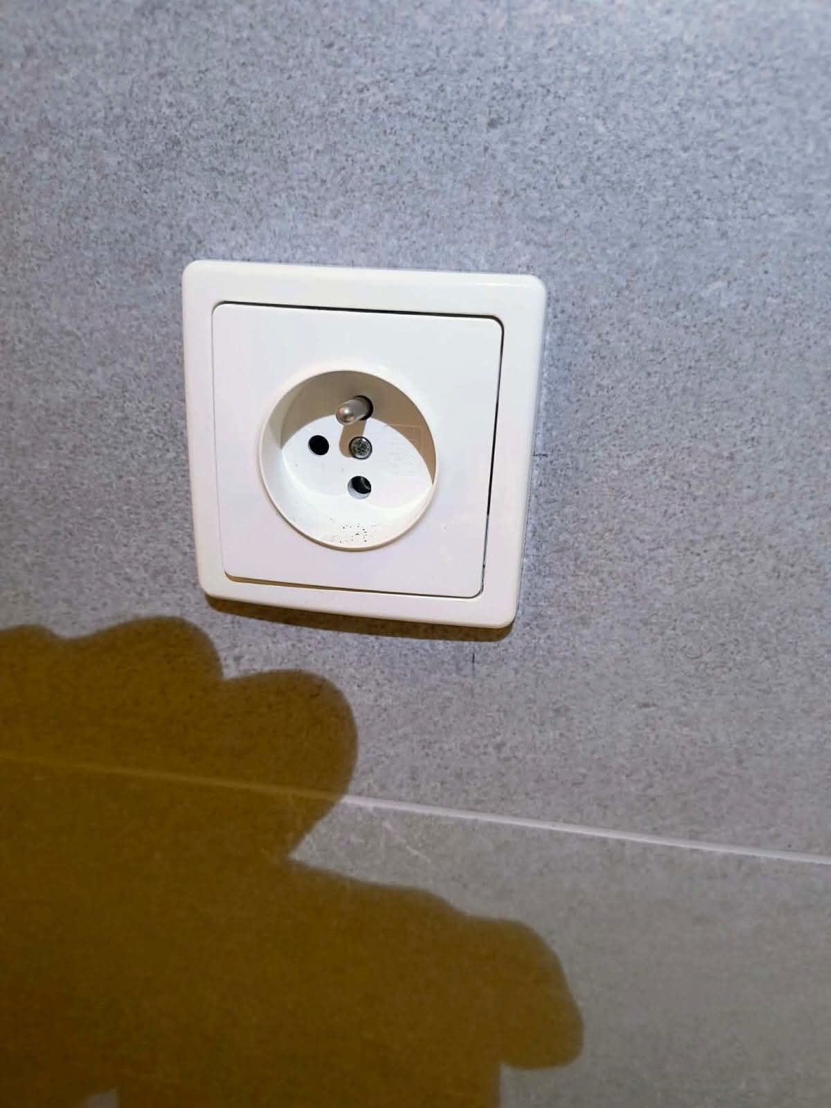 Obrázek usporna&nbsp;zasuvka&nbsp;