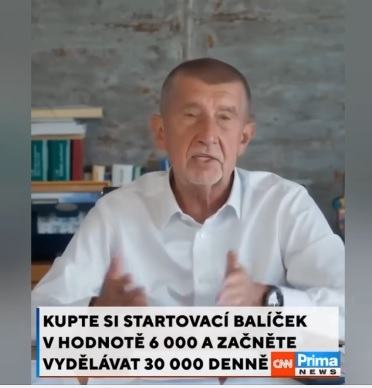 Obrázek vraci co vam vlada vzala