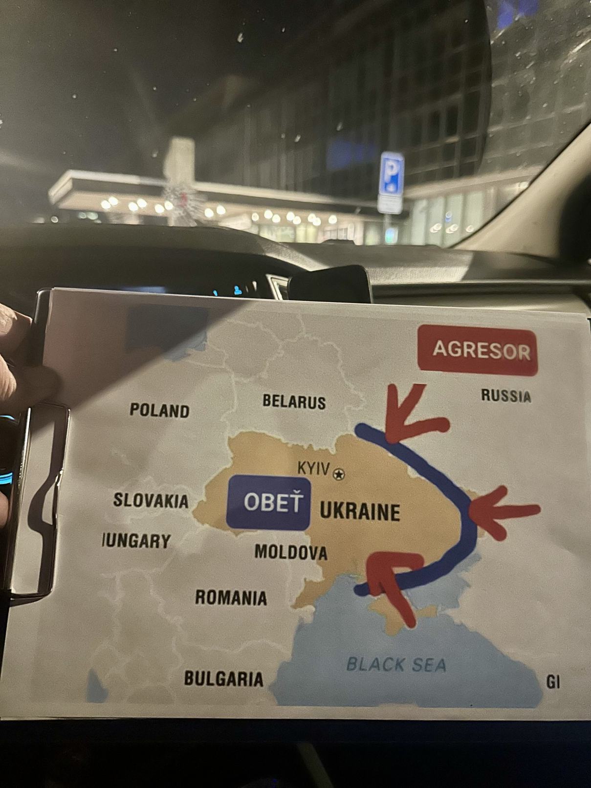 Obrázek vysvetlivky pro blm 1