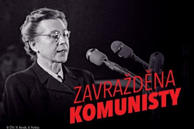 Obrázek zabita rudyma kurvama - vyroci