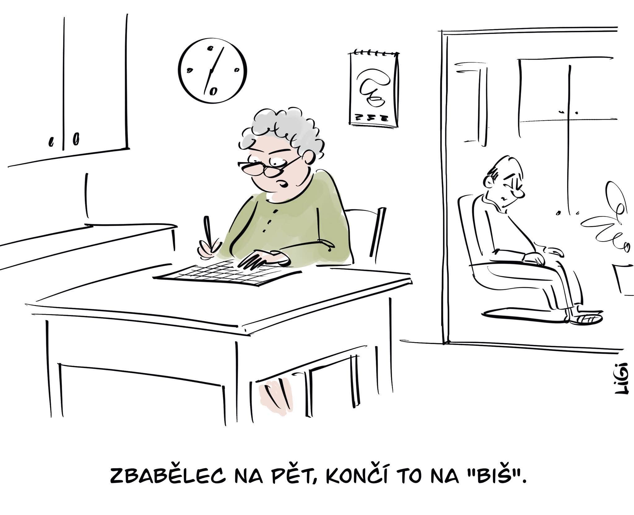 Obrázek zbabelec&nbsp;na&nbsp;5