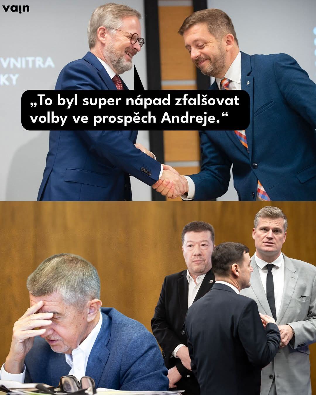 Obrázek zvalsovane volby